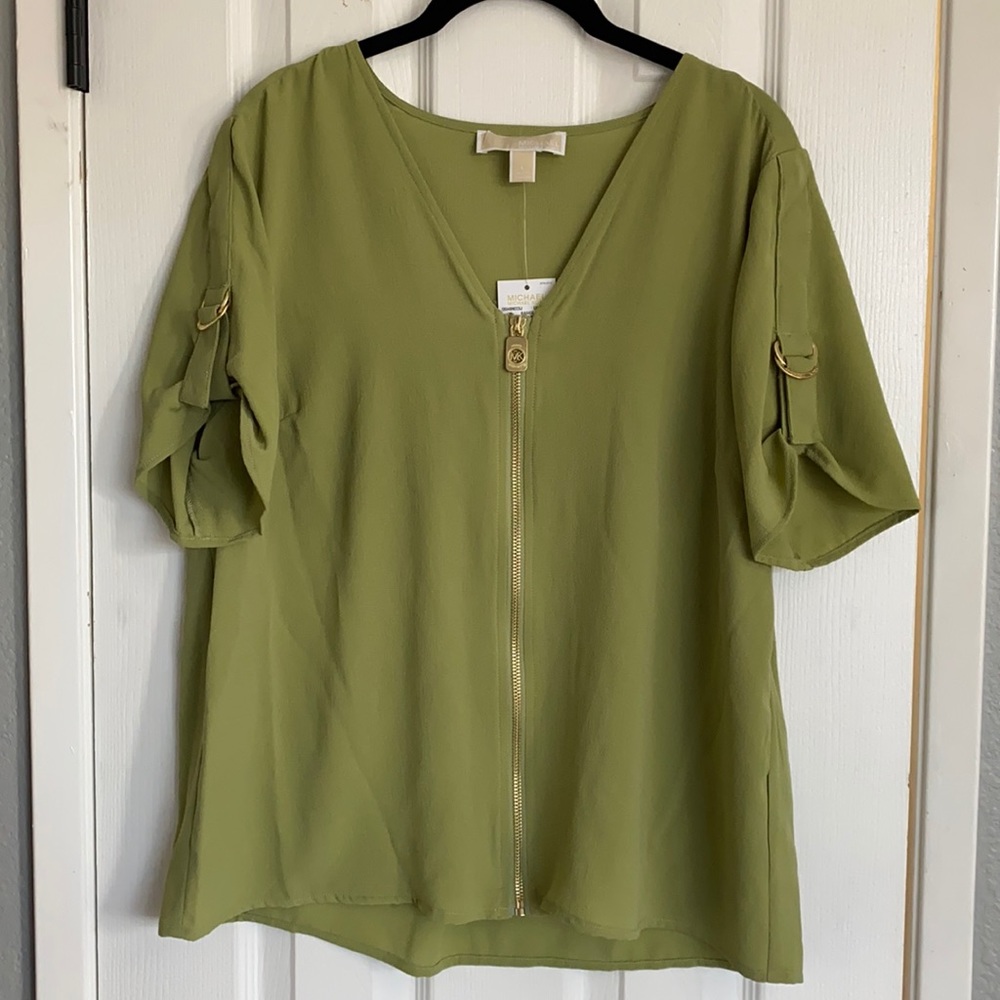 Michel Kors Blouse